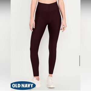 Old Navy leggings